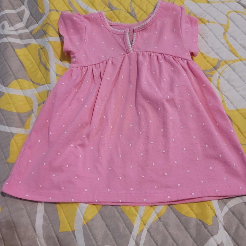 Baby dress